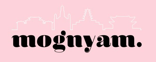 インスタ映え、おしゃれ女子会なら河原町、木屋町近くの韓国料理Mog Nyam（モグニャム）が人気です。