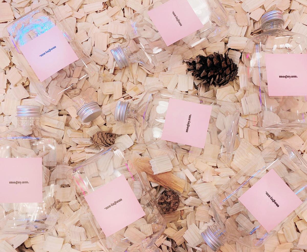 インスタ映えの宝庫な        <br /><br /> 韓国カフェ＆レストラン